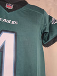 Eagles Jalen Hurts Youth Jersey