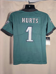 Eagles Jalen Hurts Youth Jersey