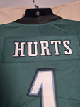 Eagles Jalen Hurts Youth Jersey