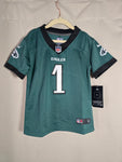 Eagles Jalen Hurts Toddler Jersey
