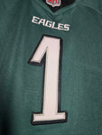 Eagles Jalen Hurts Toddler Jersey