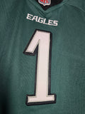 Eagles Jalen Hurts Toddler Jersey