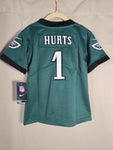 Eagles Jalen Hurts Toddler Jersey