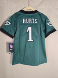 Eagles Jalen Hurts Toddler Jersey