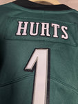 Eagles Jalen Hurts Toddler Jersey