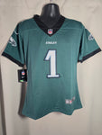 Eagles Jalen Hurts Women Jersey