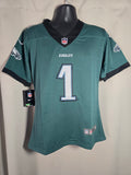 Eagles Jalen Hurts Women Jersey