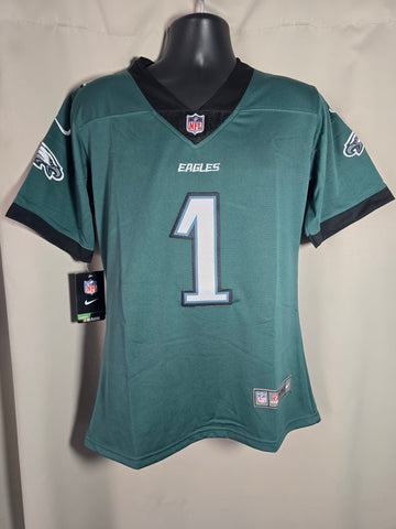 Eagles Jalen Hurts Women Jersey
