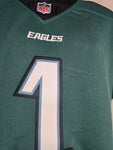 Eagles Jalen Hurts Women Jersey