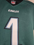 Eagles Jalen Hurts Women Jersey