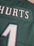 Eagles Jalen Hurts Women Jersey
