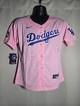 Dodgers Women Jersey Tokyo Series