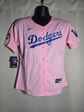 Dodgers Women Jersey Tokyo Series