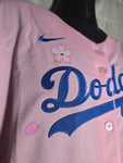Dodgers Women Jersey Tokyo Series