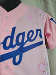 Dodgers MLB Jersey