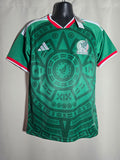 Mexico Soccer Jersey