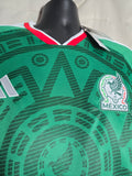 Mexico Soccer Jersey