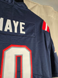 Patriots Drake Maye Jersey