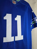 Seahawks Jaxon Smith-Njigba Jersey