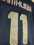 Seahawks Jaxon Smith-Njigba Jersey