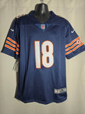 Bears Caleb Williams Jersey