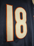 Bears Caleb Williams Jersey