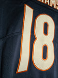 Bears Caleb Williams Jersey