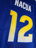 Rams Puka Nacua Jersey