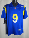 Rams Matthew Stafford Jersey