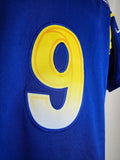 Rams Matthew Stafford Jersey