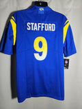 Rams Matthew Stafford Jersey