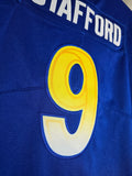 Rams Matthew Stafford Jersey