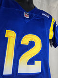 Rams Youth Puka Nacua Jersey