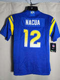 Rams Youth Puka Nacua Jersey