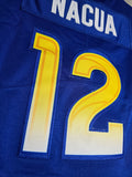 Rams Youth Puka Nacua Jersey