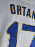Dodgers Ohtani 2025 Champions Jersey