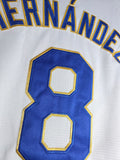 Dodgers Kike 2025 Champions Jersey