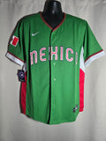 Mexico MLB Jersey