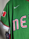 Mexico MLB Jersey