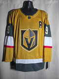 Golden knights Jack Eichel Jersey
