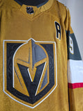Golden knights Jack Eichel Jersey