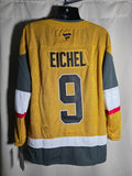 Golden knights Jack Eichel Jersey