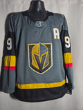 Golden Knights Jack Eichel Jersey