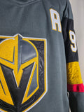 Golden Knights Jack Eichel Jersey