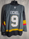 Golden Knights Jack Eichel Jersey