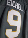 Golden Knights Jack Eichel Jersey