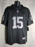 Raiders Fernando Mendoza Jersey