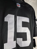 Raiders Fernando Mendoza Jersey
