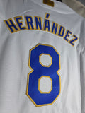 Dodgers Kike Women 2025 Champions Jersey