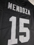 Raiders Fernando Mendoza Youth Jersey
